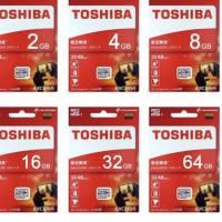 ◊ 64gb ของแท้ TOSHIBA เมมโมรี่ 9.8% ◙