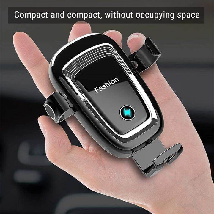 type-c-wireless-charging-receiver-15w-auto-wireless-car-charger-quick-auto-clamp-phone-holder-charging-i-phone-charging-stand-car-chargers