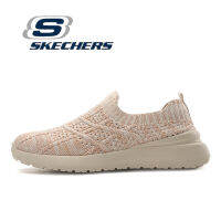 Skechers สเก็ตเชอร์ส รองเท้า ผู้หญิง Arch Fit Foamies Shoes-1114093-PCH