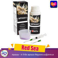 Red Sea Aiptasia-X น้ำยาฉีดกำจัด AIPTASIA ไม่เป็นอันตรายปลาและปะการัง ปลอดภัย 100%