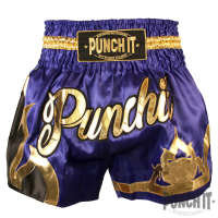 Muay Thai Short Sai Yok