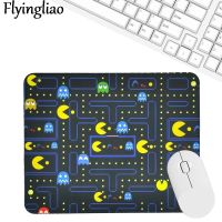 ✢ Funny Cartoon Game Cute desk pad mouse pad laptop mouse pad keyboard desktop protector school office supplies