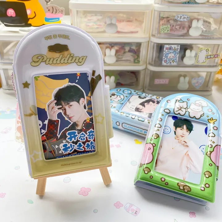 korea-ins-card-bag-photocard-holder-book-32pocket-3inch-min-collect-book-idol-photo-album