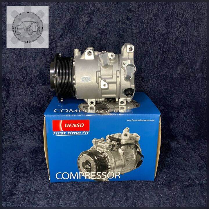 Toyota Camry Compressor Lazada PH
