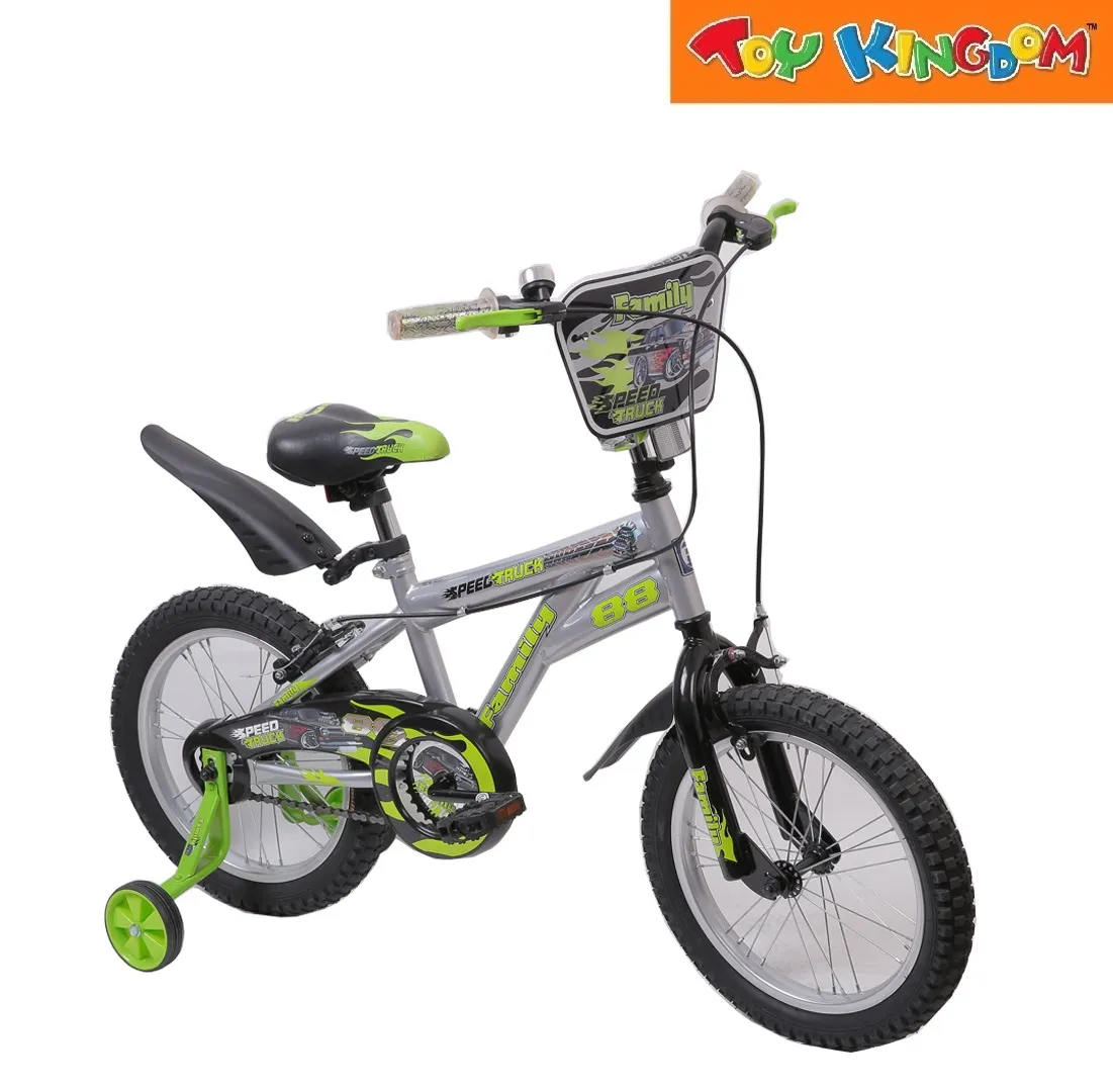 ninja turtle bike 18 inch