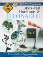 Discover Hurricanes &amp; Tonadoes