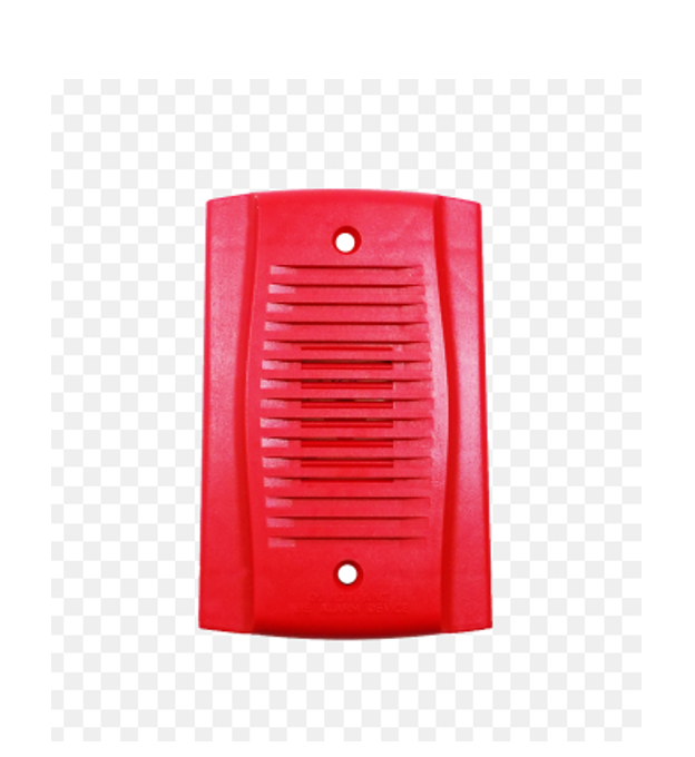 SYSTEM SENSOR RED MINI HORN (MHR-1) | Lazada PH