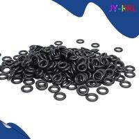 【CW】 Thick CS 1.9mm OD 58 170mm Black NBR O Ring Seal Gasket Nitrile Butadiene Rubber Round O Type Oil Seals Washer