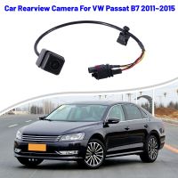 Rear View Camera Car Camera ABS for VW Passat B7 2011-2015 Passat CC 2009-2012 3C8980551A