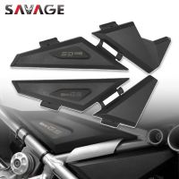 Upper Frame Infill Side Panel Guard Covers For BMW R1200GS LC R1250GS/Adventure 2013-2022 Motorcycle R 1200 1250 GS ADV