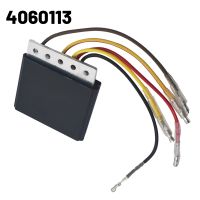 4060113 4060191 Voltage Regulator Rectifier Motorcycle for Polaris Ranger Sportsman