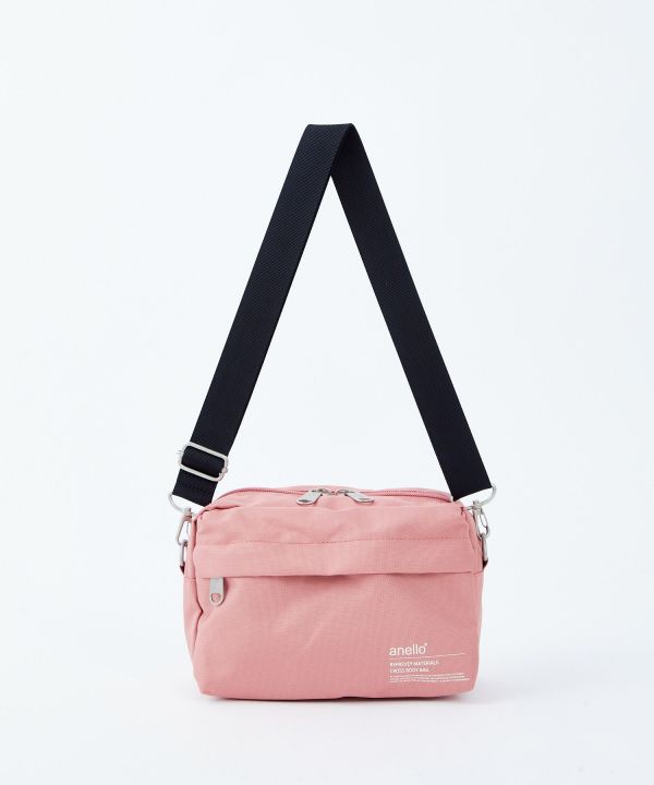 Buy Anello anello [official store] BASE 2WAY A5 mini shoulder bag