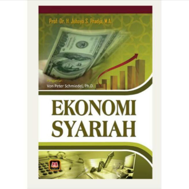 BUKU EKONOMI SYARIAH PENERBIT PUSTAKA SETIA | Lazada Indonesia