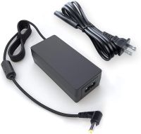 19V 3.42A 65W AC Adapter Charger for Acer Aspire 5532 5349 5750 5742 5250 5253 5733 5534 5336 5552 5560 7560 V5 V5-121 Laptop Power Supply Cord 5.5x1.7mm