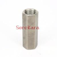 1100psi 1/4 quot; BSP Female 304/316 Stainless Steel One way Check Valve Max Pressure Air Gas Water