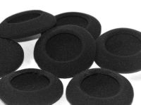 ┋✌♘ 5 Pairs(10PCS) Foam Pads Ear Pad Earpads Cover Cushion for Motorola S305 Bluetooth Headset Earphone