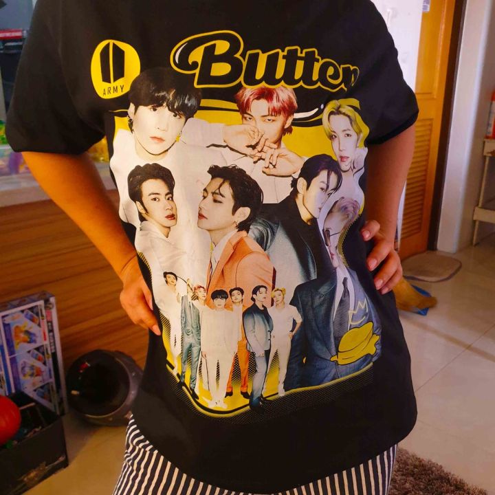 Tシャツ butter goods bts - Tシャツ