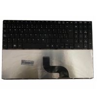 Newprodectcscoming Laptop SP Spanish Keyboard for Acer Aspire 5810 5810T 5820t 5820TG 5820TG 5820tz 7551 7551 g 5740 5740 G 5740z 5251 5551 5552