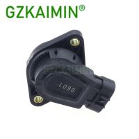 brand new Genuine OEM TPS Sensor Throttle Position Sensor For SUBARU IMPREZA LEAGCY 95 98 OEM 16118AB060 SERA48308 SERA483 08