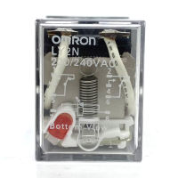 RELAY OMRON LY2N 220VAC 10A