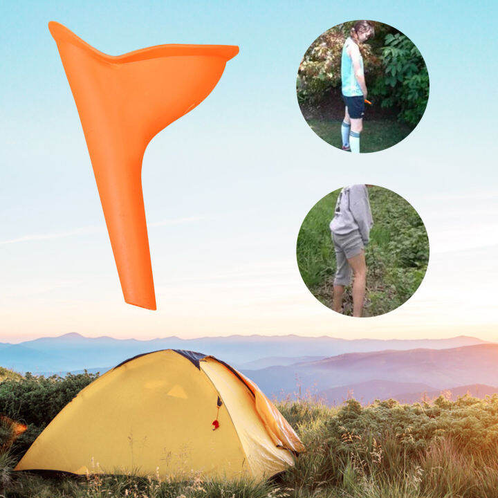 Female Urination Device Female Funnel Urinate Cups Portable Urinal For Women Standing Up To