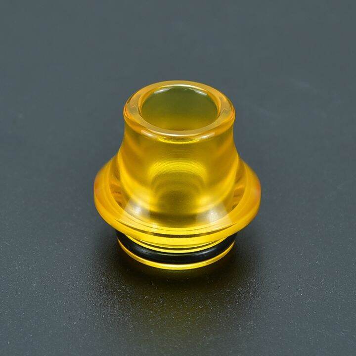 NEW 810 Drip Tip Replacement Standard Drip Tip Resin Drip Tip