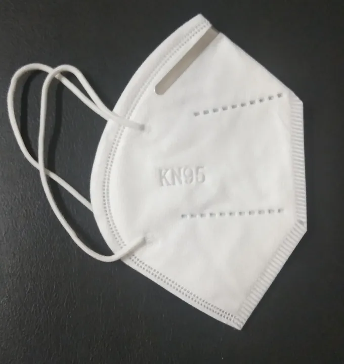 KN95 MEDICAL GRADE HIGH QUALITY MASK Lazada PH