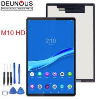 Original New 10.1 For Lenovo Tab M10 HD 2nd Gen TB-X306F TB-X306X TB-X306 TB X306 LCD Display Touch Screen Digitizer Assembly