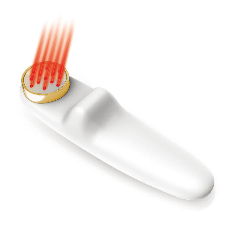 LASTEK Luxury Pain Relief Cold Light Therapy Device Kit, 1x808nm