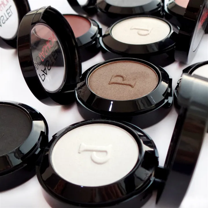 Pastel Pro fashion Single Eyeshadow Lazada PH