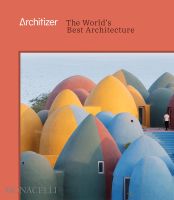 (ใหม่)พร้อมส่ง ARCHITIZER: THE WORLDS BEST ARCHITECTURE