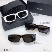 New Prada sunglasses รุ่น spr09z