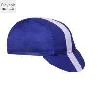 Glaynnnis หมวกขี่อุปกรณ์สำหรับผู้ชายหมวกสวมหมวกนิรภัยแถบผ้าคาดศีรษะแข่งจักรยาน