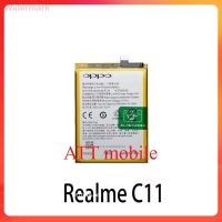 แบตเตอร์ Realme c11 งานแท้ รับประกัน 6 เดือน สินค้าถ่ายจากงานจริง