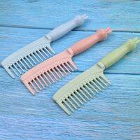 หวีอเนกประสงค์ คละสี รุ่น Circular-comb-handy-06a-Sellzone