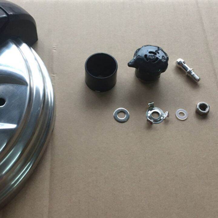 Steam Release Float for VALVE Exhaust Safety Pressure Cooker