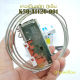 Thermostat เทอร์โมสตัท ตู้แช่ ตู้เย็น รหัส K50-A1126-001 ป้ายเหลือง ยี่ห้อ Aruki สินค้าคุณภาพดี