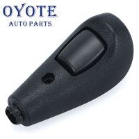 【DT】 hot  OYOTE car accessories Lever Shifter Gear Shift Knob Automatic For Ford Focus MK2 Fiesta 05-08