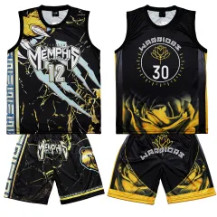 new mens summer dryfit full sublimation basketball jersey sando #yours