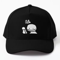 Hi Bob Baseball Cap Hat Outdoor Printed Sun Fish Bonnet Mens Snapback Spring
 Casquette Hip Hop Czapka Sport Black Women Boys