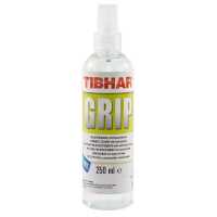 น้ำยารักษายางปิงปอง TIBHAR RUBBER CLEANER GRIP 250ML.