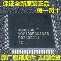 Limited Time Discounts 1Pcs/Lot XC3S200-4VQG100C XC3S200-4VQ100C TQFP-100 XC3S200VQG100