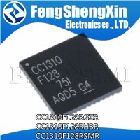 10pcs CC1310F128 CC1310F128RGZR VQFN48 CC1310F128RHBR VQFN32 CC1310F128RSMR VQFN32 Rf controller amplifier chip IC WATTY Electronics