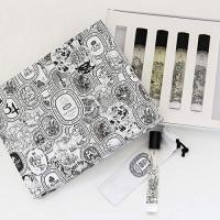 ของแท้?Diptyque Discovery Set perfume Travel Spray ( 7.5mlx5 ) (มีแยกขายด้วยค่ะ)