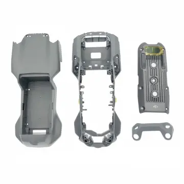 Dji mavic deals air dimensions