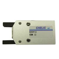 CHELIC HDS10ขาหนีบเชิงกล HDM HDP 12 16 20 25 32 HDM HDP HDS สวิตช์จุดพลังงาน