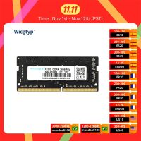 【CW】 Lowest Price DDR4 DDR3 Memoria RAM 4GB 8GB 16GB Notebook Memory Ram 2400 2666Mhz ddr4 16gb 8 gb 4gb Memoria Ram DDR3 For Laptop