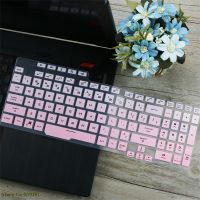 ↂ∏ Washable Silicone Laptop Keyboard Cover Protector Skin For ASUS ROG Strix G G731GV G731GW G731GT G731GU G731 GW GT GU 17.3 inch