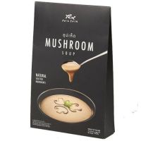 Pola Pola Mushroom Soup 170g/ซุปเห็ดโพล่า 170g