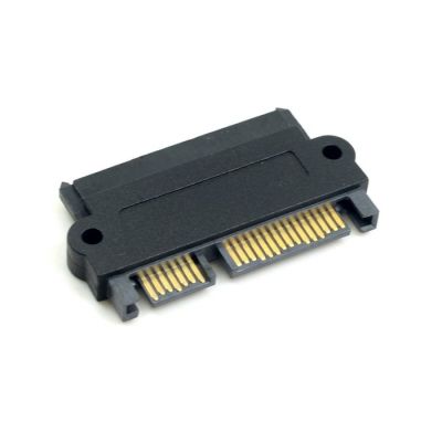 【Be worth】 Huilopker MALL SFF-8482 SAS 22 Pin ถึง7 Pin + 15 Pin SATA Hard Disk Drive Raid พร้อมพอร์ตจ่ายไฟ15พิน